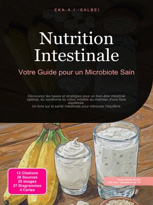 cover image of Nutrition Intestinale